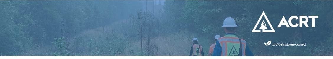 Acrt banner