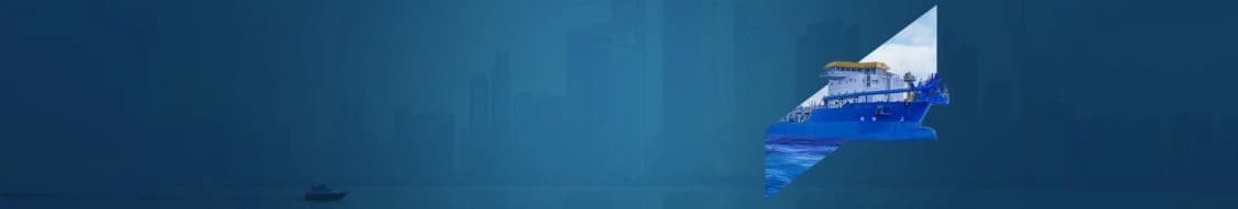 Nmdc Dredging & Marine banner