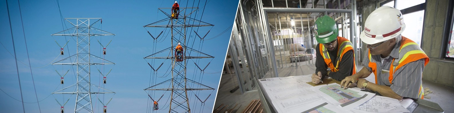 Sturgeon Electric Company, Inc. banner