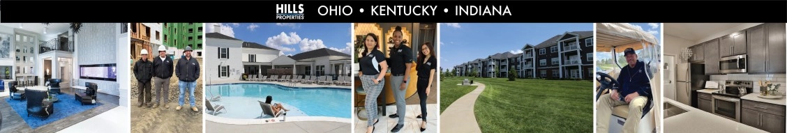 Hills Properties banner