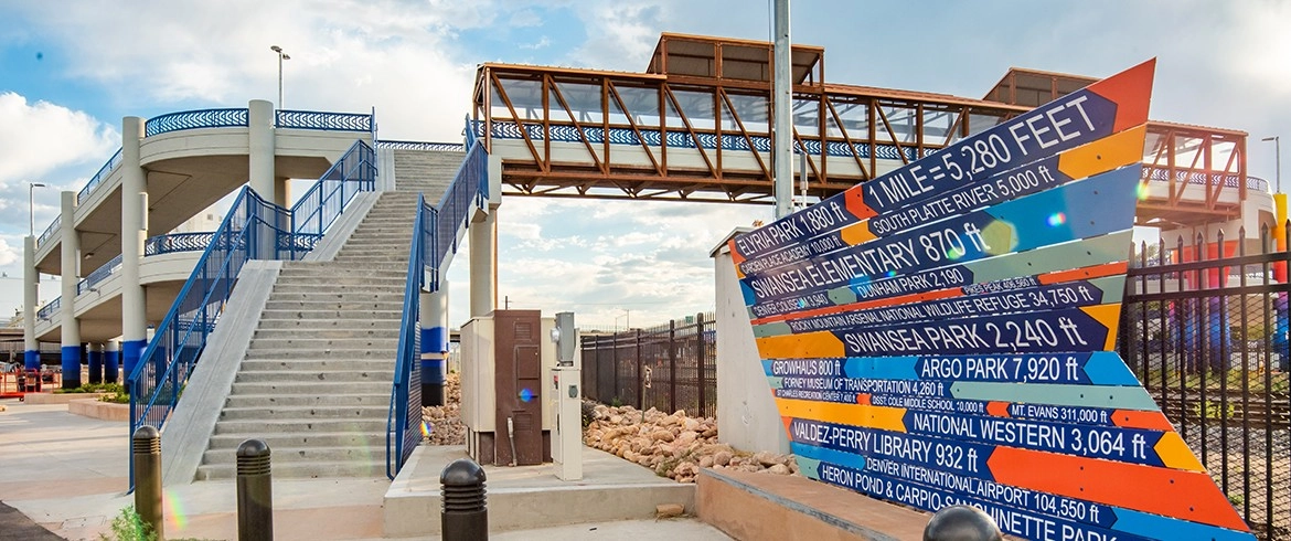 Wilson & Company, Inc., Engineers And Architects banner