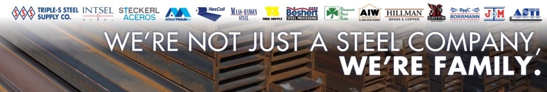 Triple-S Steel Holdings, Inc. banner
