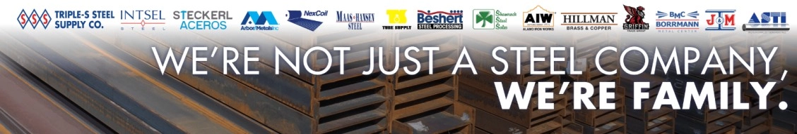Triple-S Steel Holdings, Inc. banner
