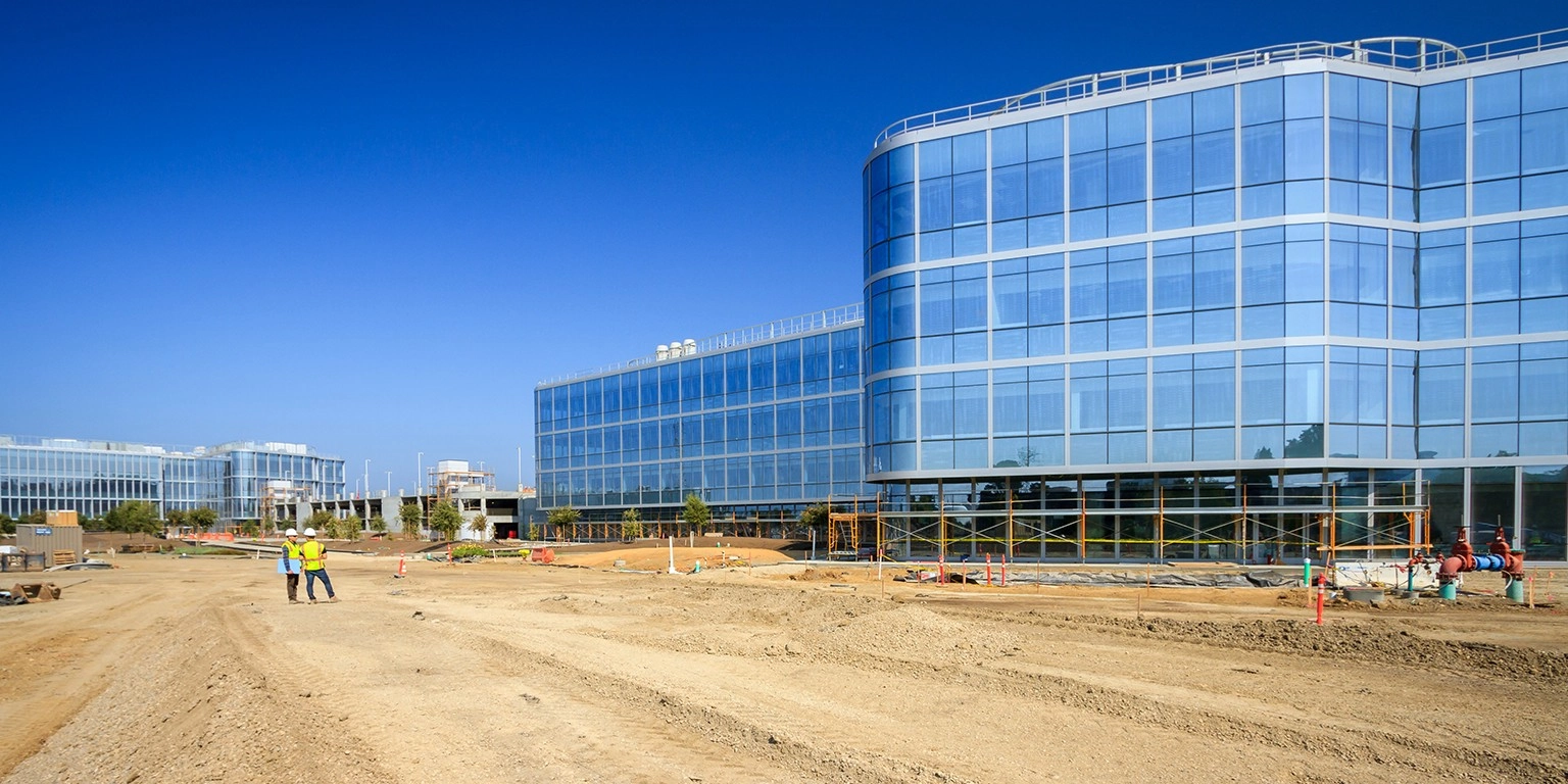 Csg Consultants, Inc. banner