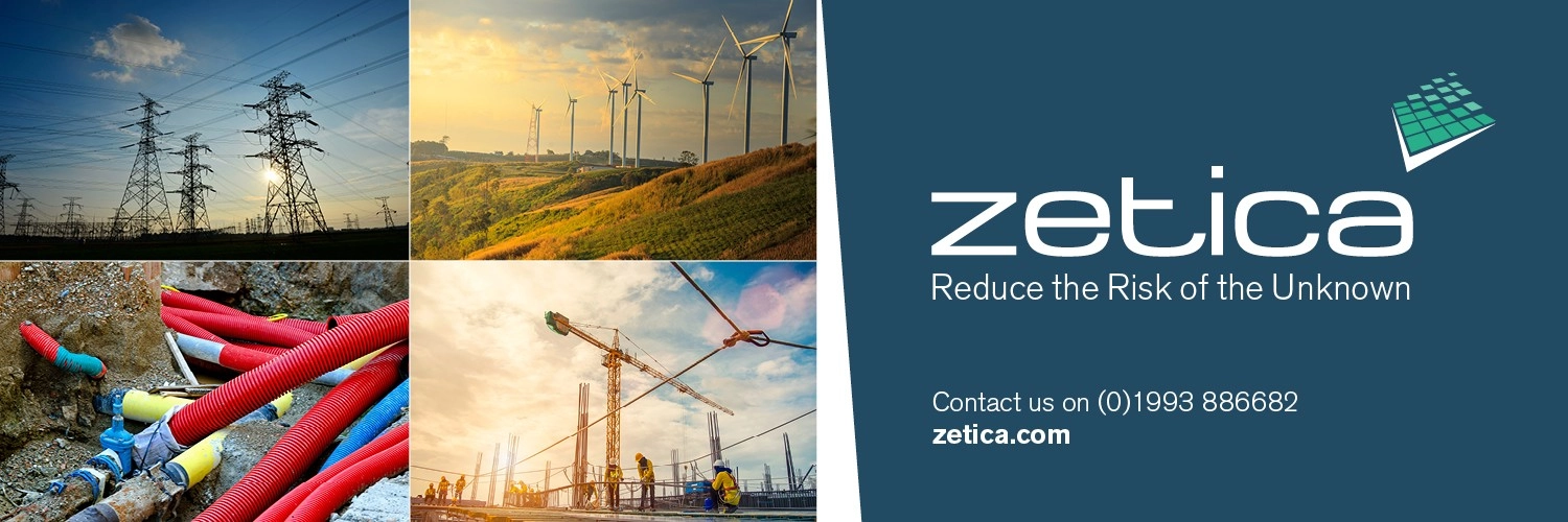 Zetica Limited banner