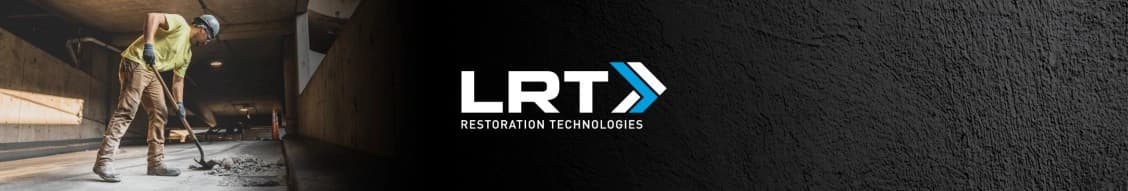 Lrt Restoration Technologies banner