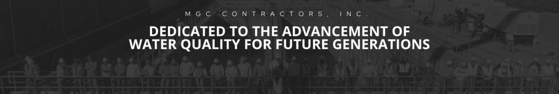 Mgc Contractors, Inc. banner