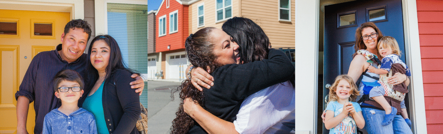 burbank housing banner