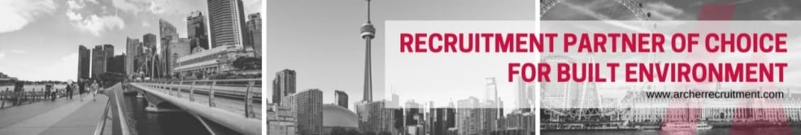 Archer Recruitment banner