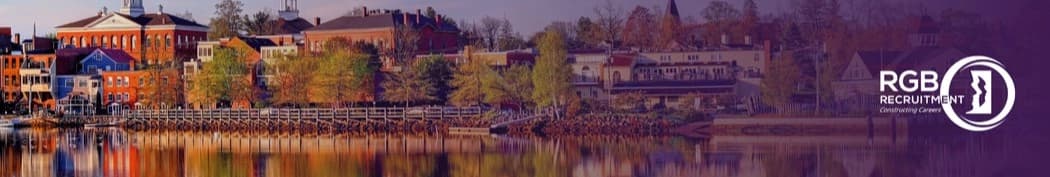 Rgb Recruitment Ltd banner