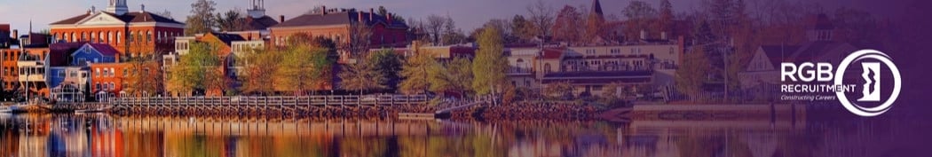 Rgb Recruitment Ltd banner