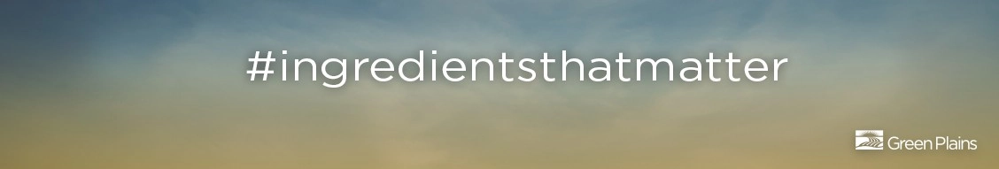 Green Plains Inc. banner