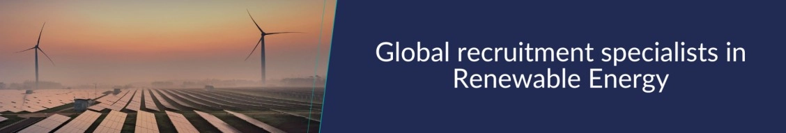 Hunter Philips Executive Search banner