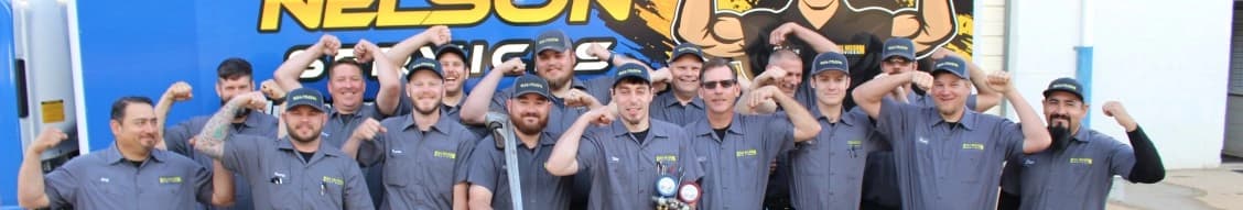 Full Nelson Services banner