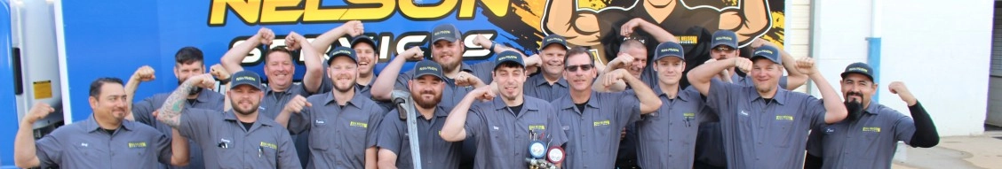 Full Nelson Services banner