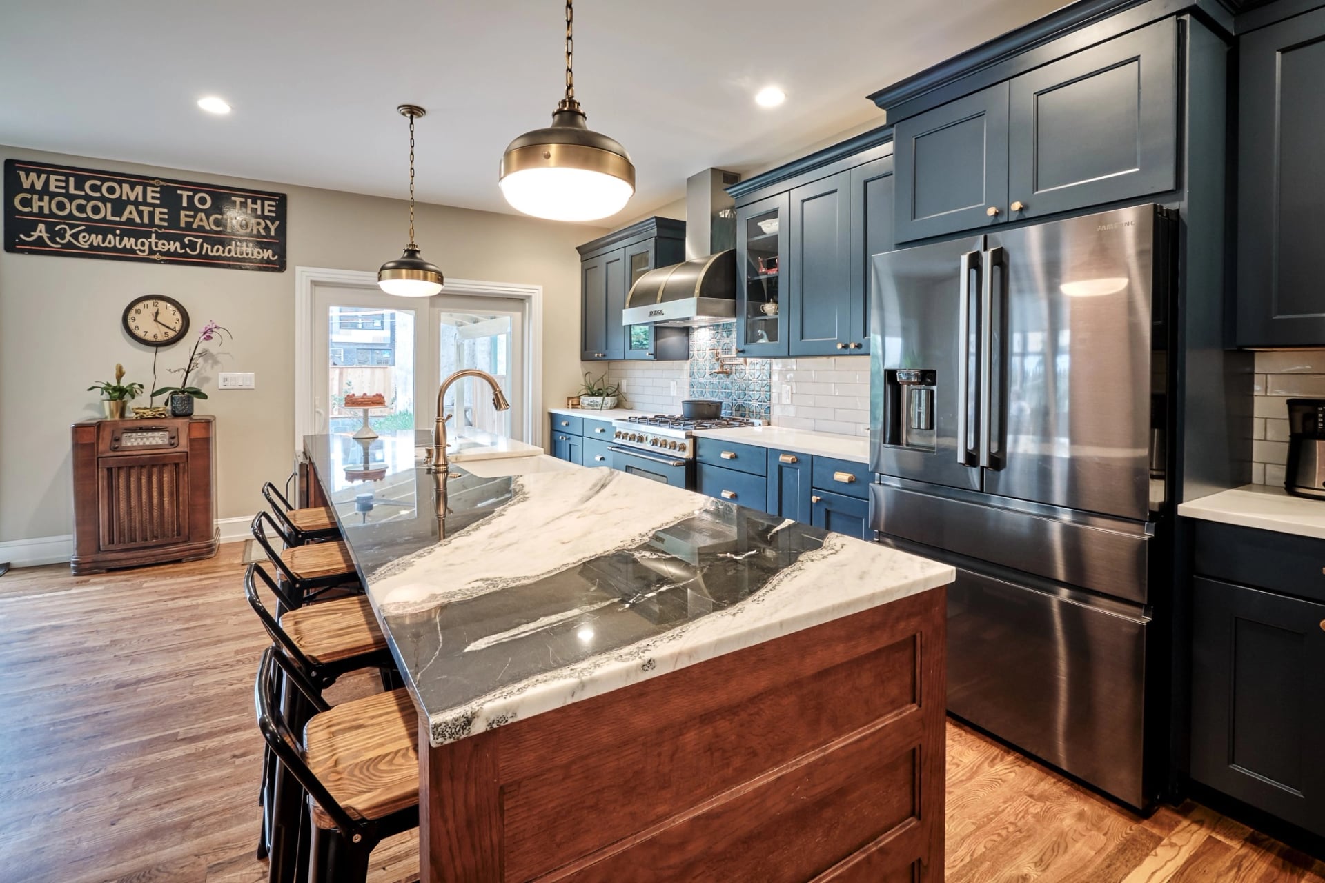 Ryann Reed Design Build banner