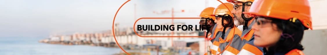 Cbna (Civil & Building North America Inc.) banner