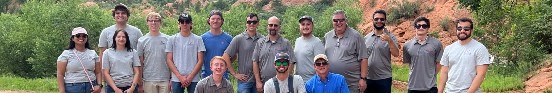 3 rocks engineering & surveying banner