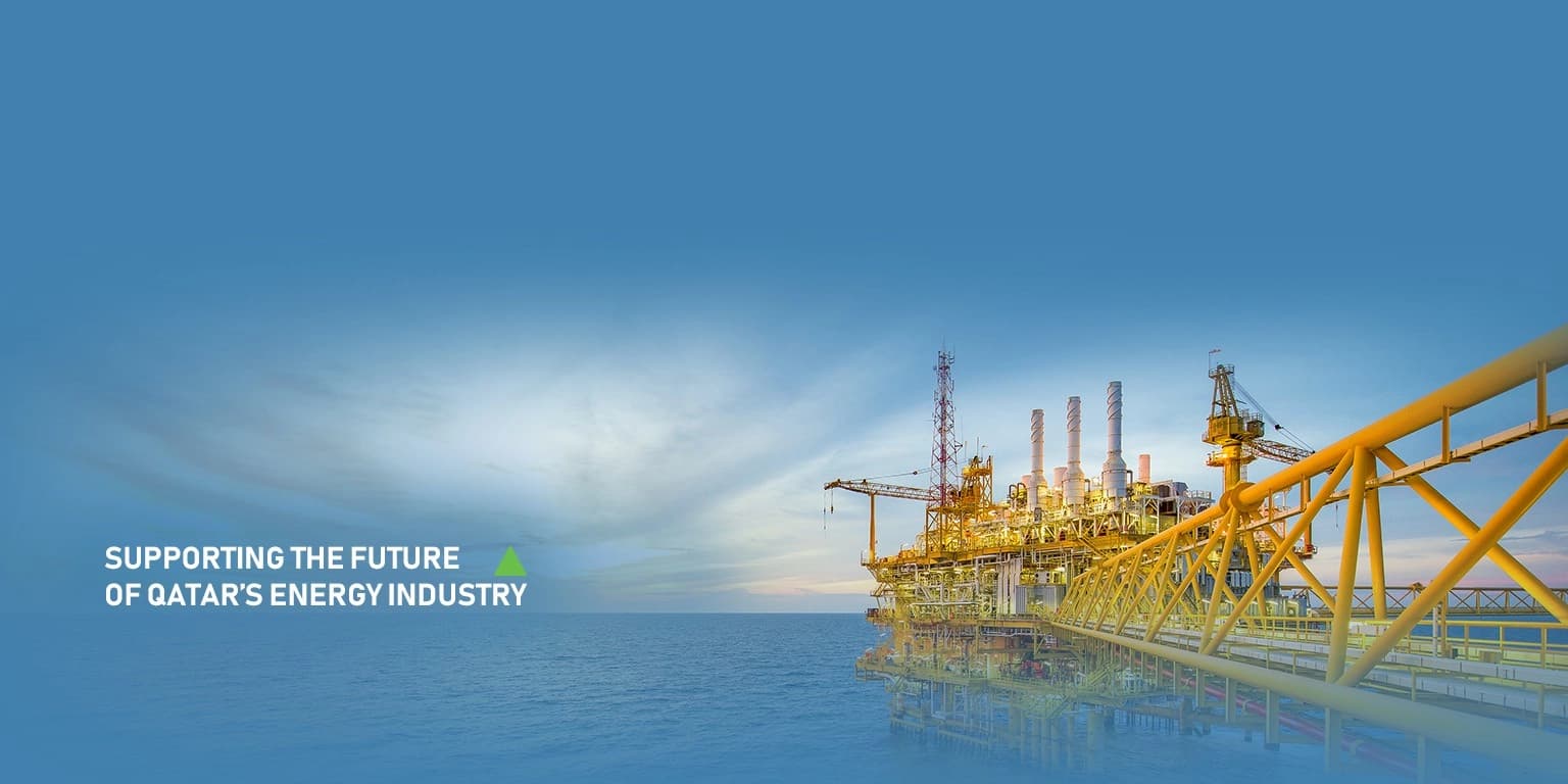 qfab – qatar fabrication company banner