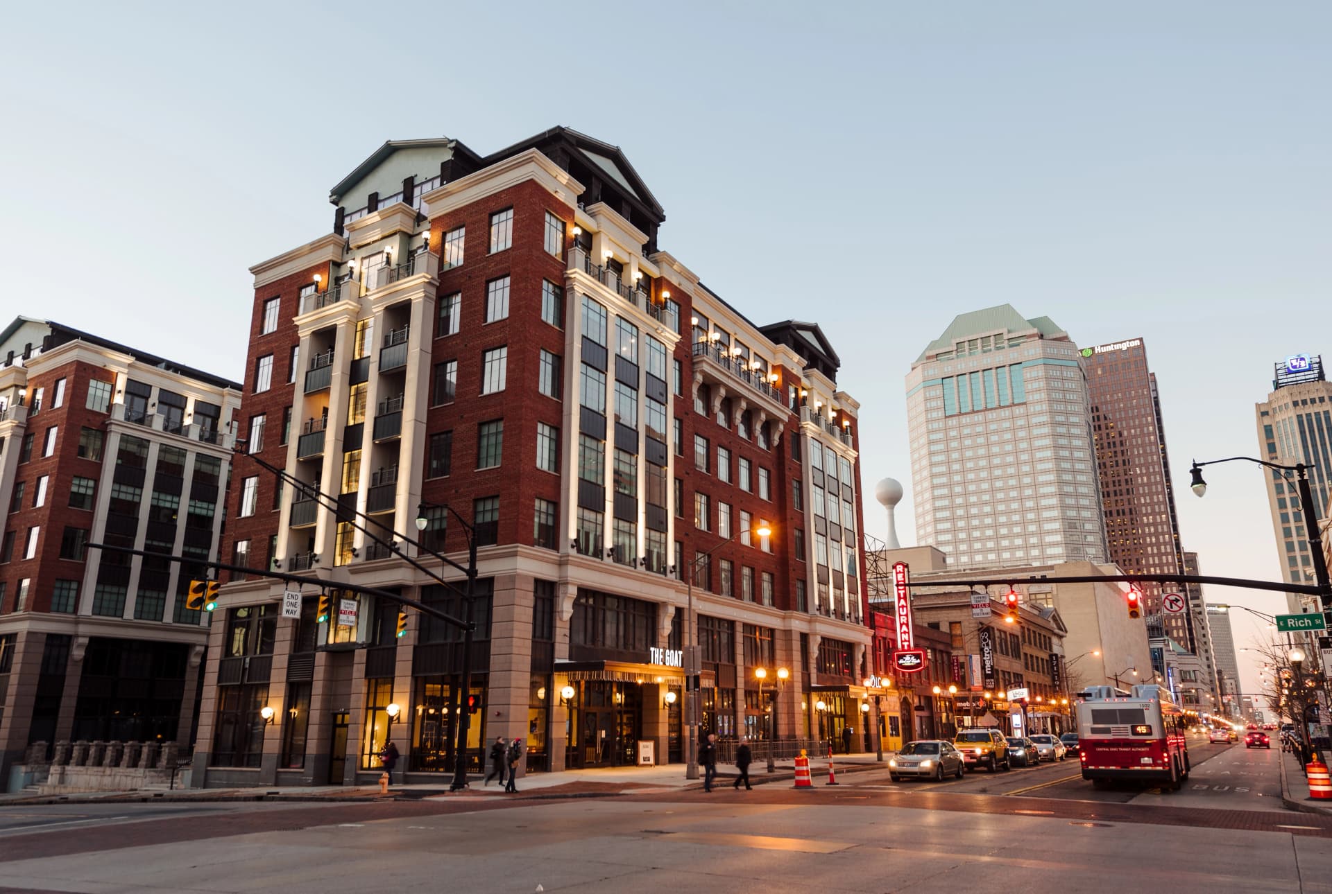 Lifestyle Communities banner