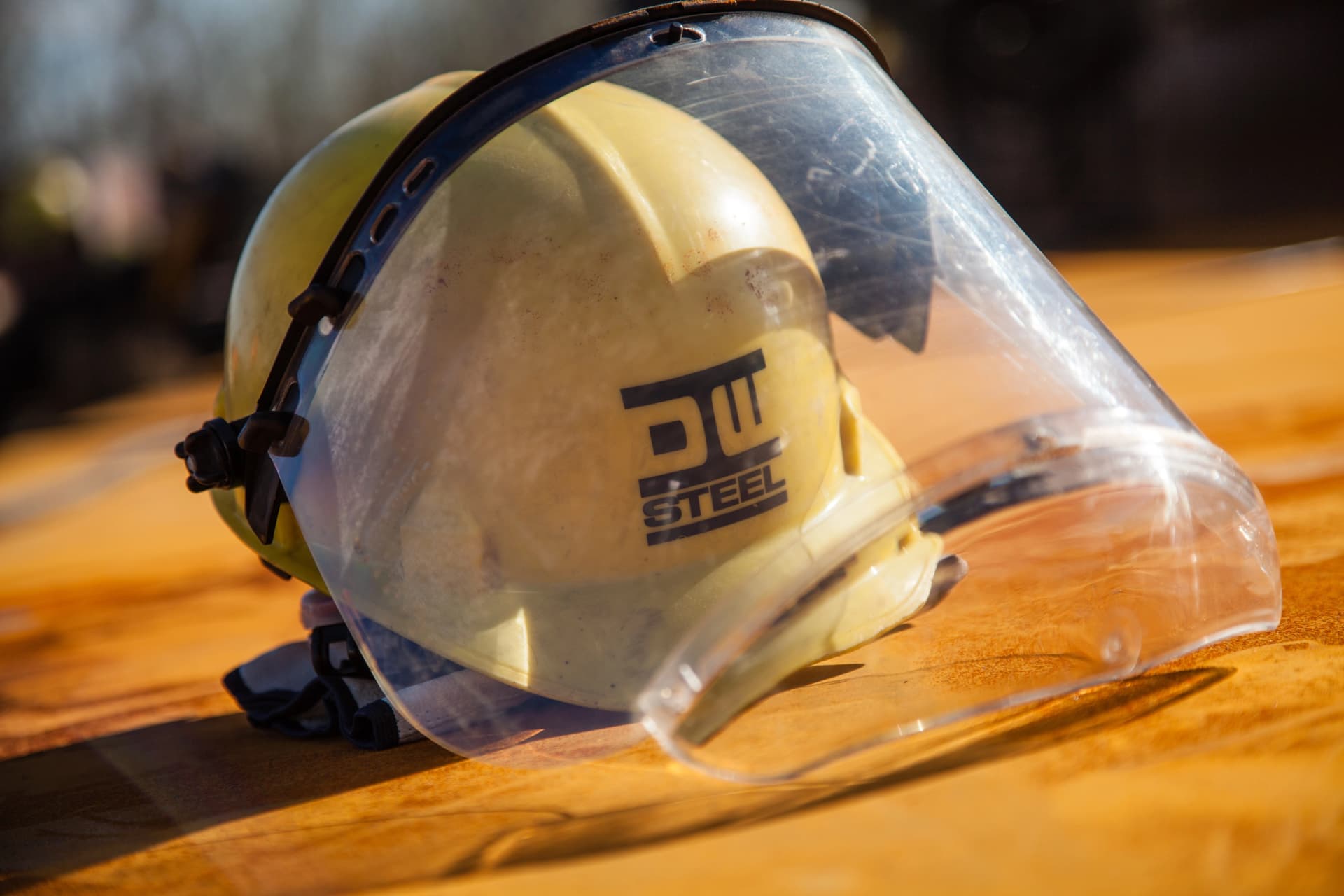 Drake-Williams Steel, Inc. banner