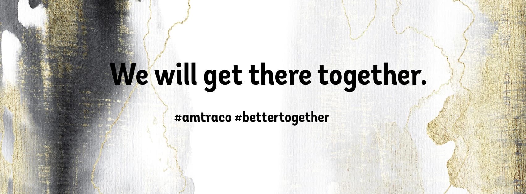 Amtraco, Inc. banner