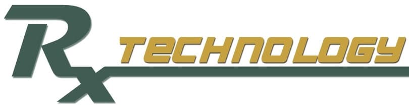 Rx Technology banner