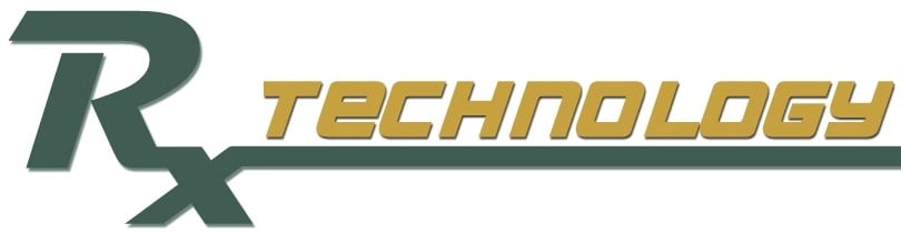 Rx Technology banner