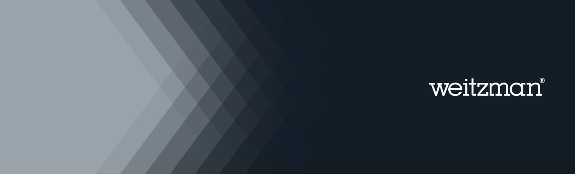 Weitzman banner