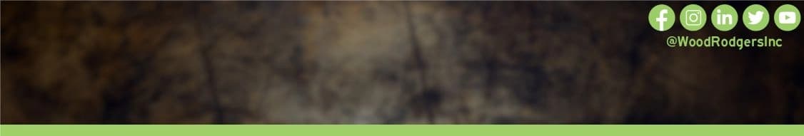 Wood Rodgers, Inc. banner