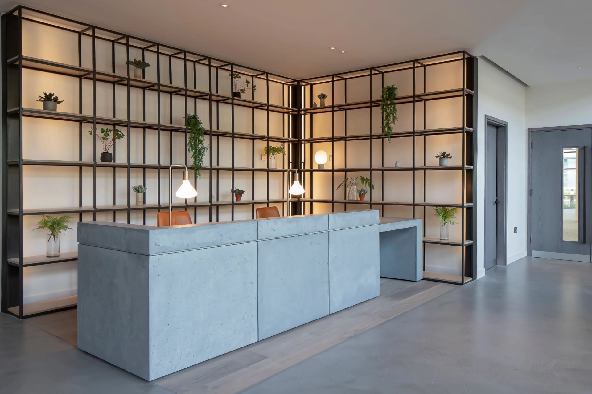 Faithdean Plc banner