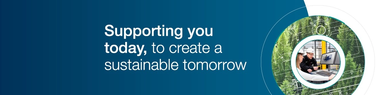 Howden, A Chart Industries Company banner