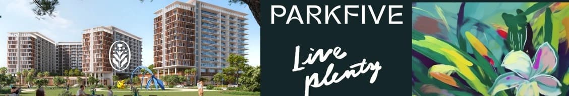 Deyaar Development Pjsc banner