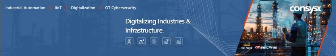 Consyst banner