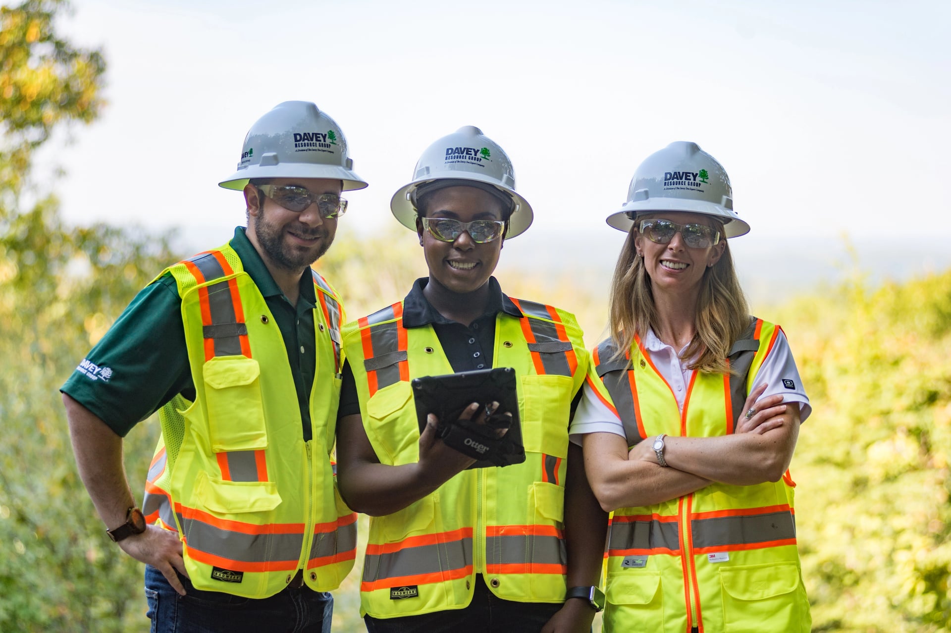 Davey Resource Group, Inc.