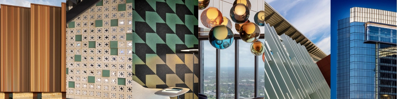 Kirksey Architecture banner