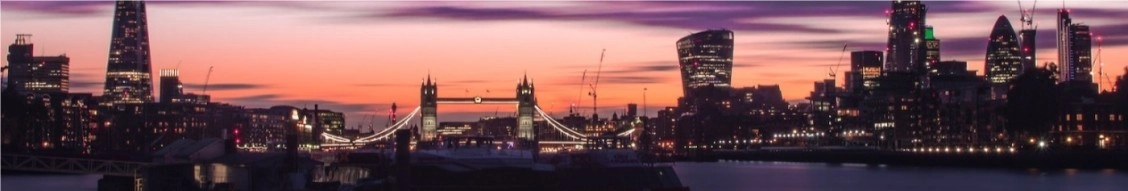 Re-Search London banner