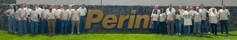 Perini Management Services, Inc. banner
