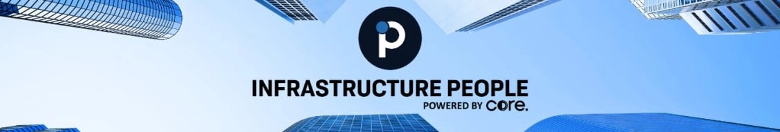 Infrastructure People