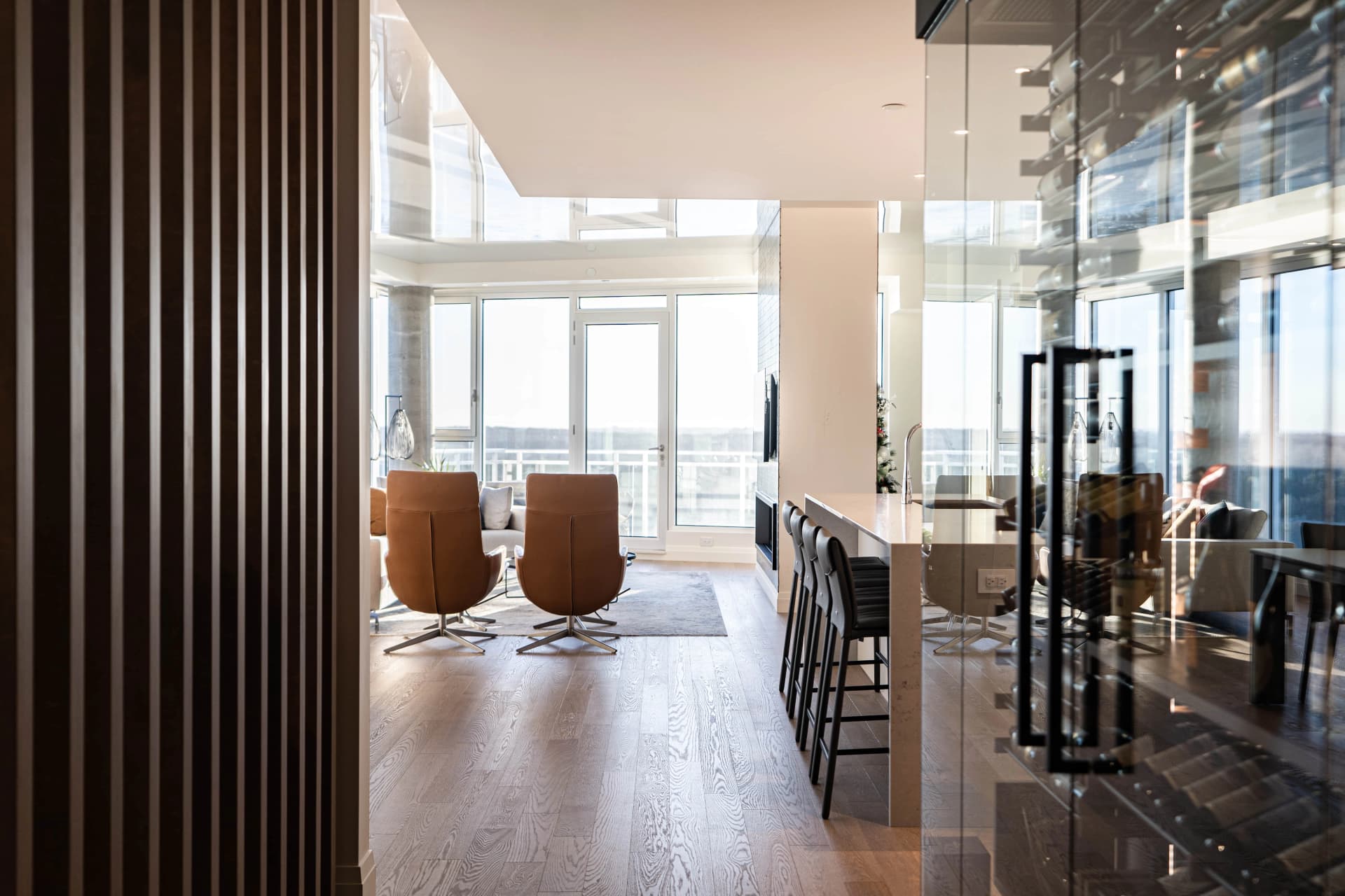 lipari design inc. banner