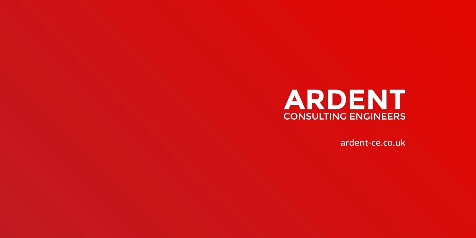 ardent consulting engineers banner