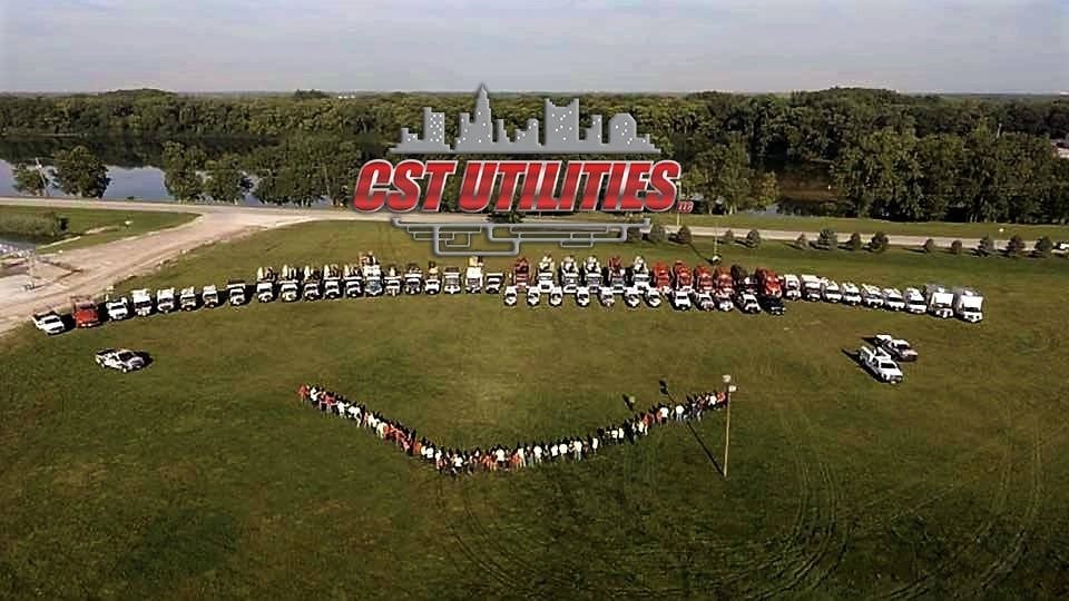 Cst Utilities banner