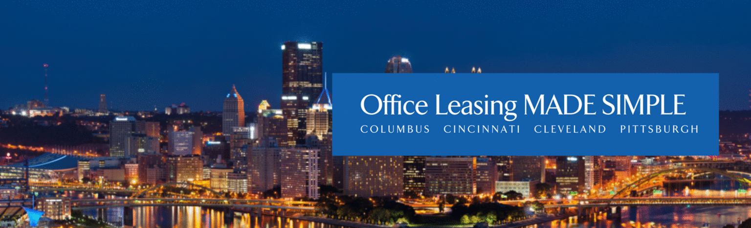 E. V. Bishoff Company banner