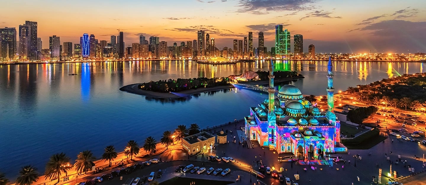 Al Marwan Real Estate banner