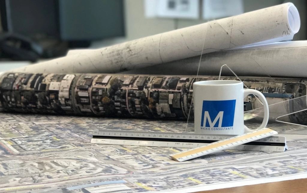 Mackie Consultants, Llc