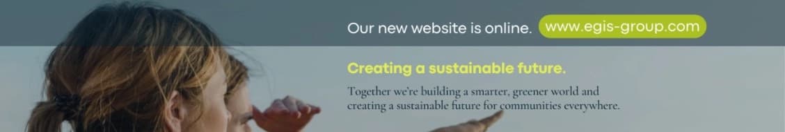 egis in india banner