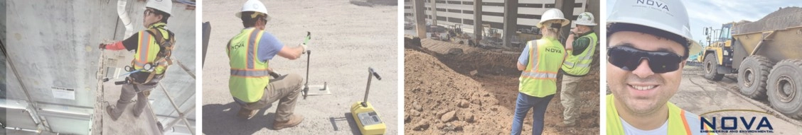 Nova Engineering And Environmental, Llc banner