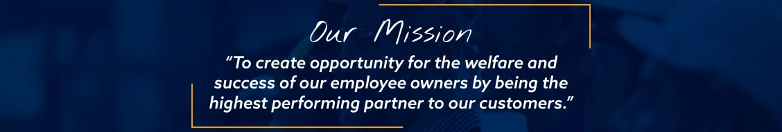 Pace Supply Corp. banner