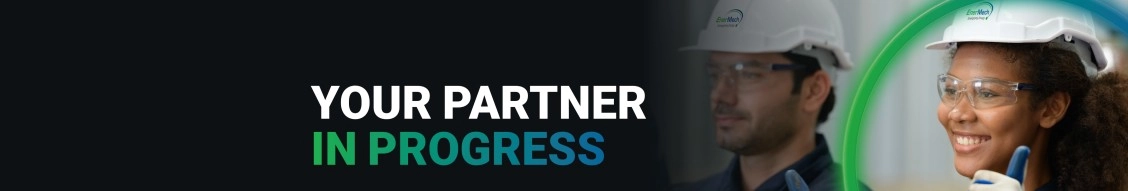 Enermech banner
