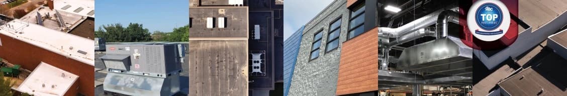 Schwickert'S Tecta America banner